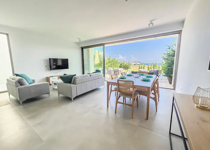 Azure Vista Collection וילה פרוטאראס