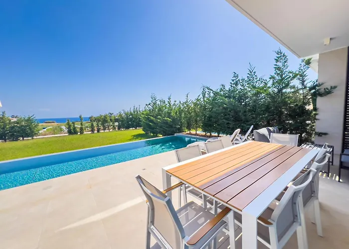 Azure Vista Collection