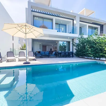 Azure Vista Collection *