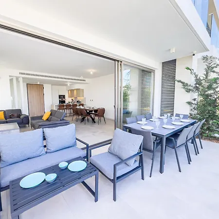 Azure Vista Collection Protaras