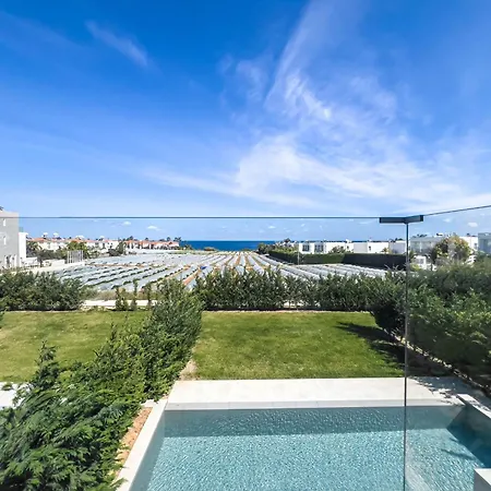 Azure Vista Collection Villa Protaras