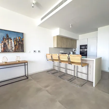 Azure Vista Collection Villa Protaras