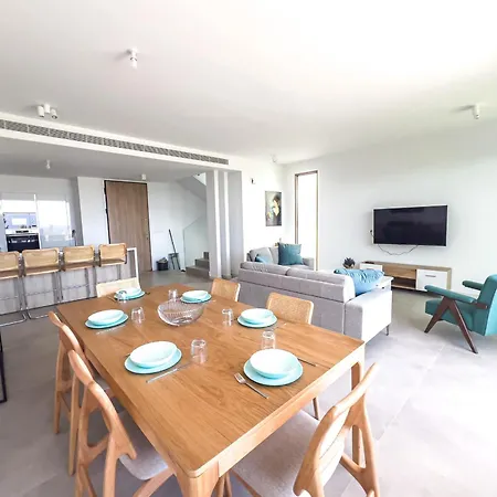 Azure Vista Collection * Protaras