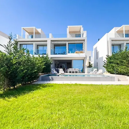 Azure Vista Collection Villa *