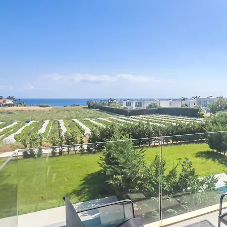 Villa Azure Vista Collection *