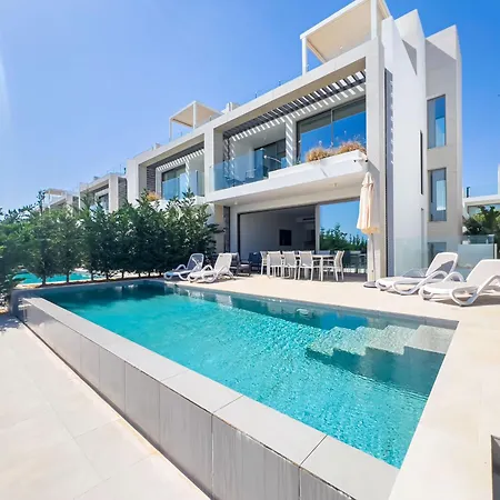 Azure Vista Collection *