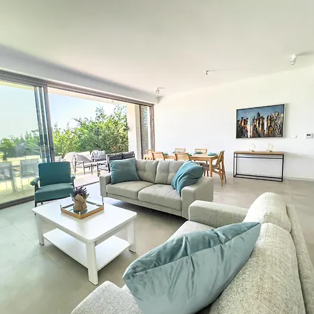 Azure Vista Collection Villa *