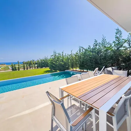 Azure Vista Collection