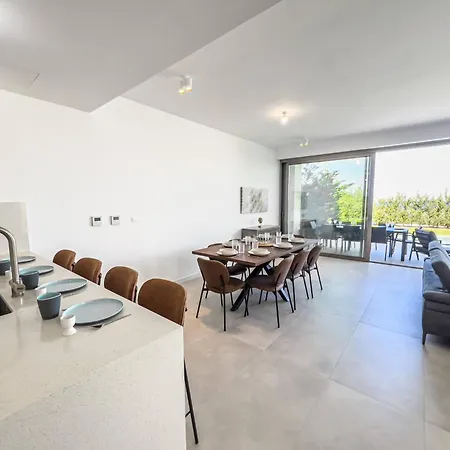 Azure Vista Collection Villa *