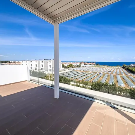 Villa Azure Vista Collection Protaras