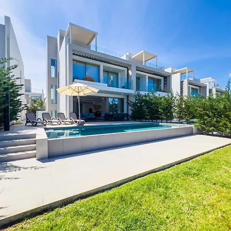 Azure Vista Collection Villa