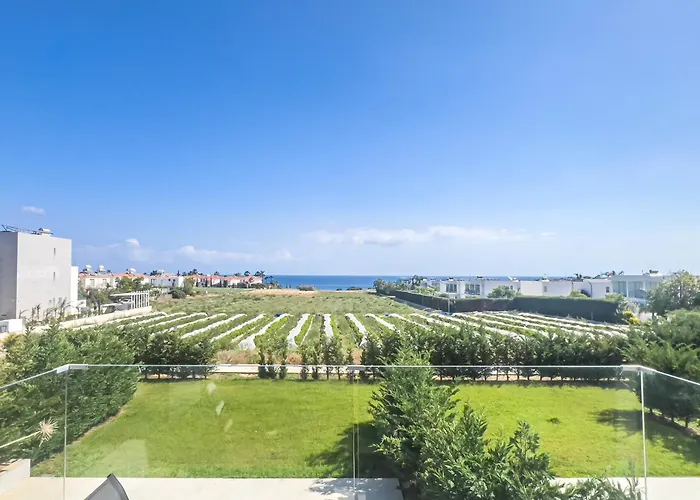 Azure Vista Collection *