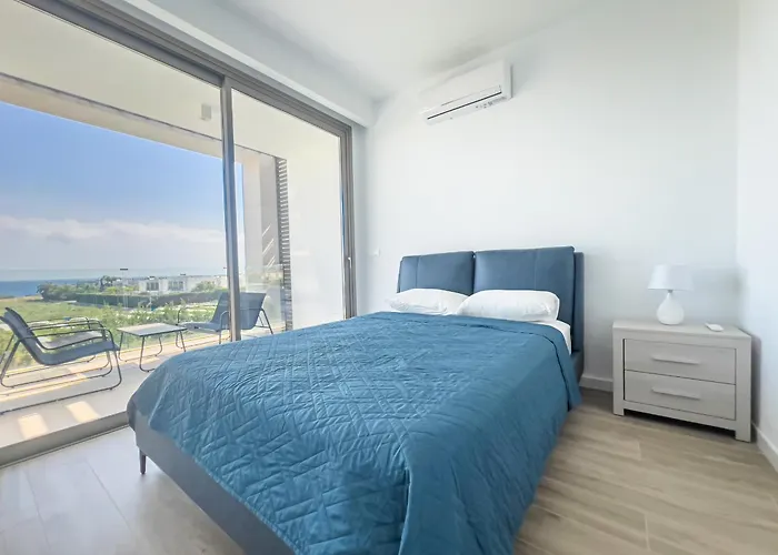 Azure Vista Collection *