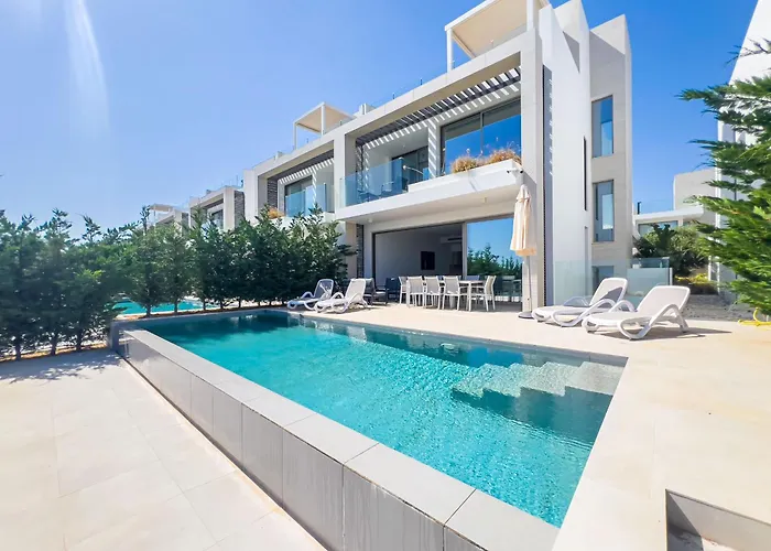 Azure Vista Collection *