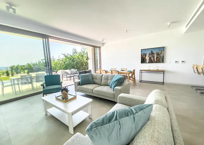 Azure Vista Collection ヴィラ *