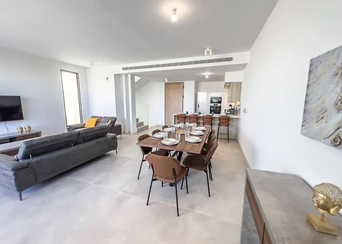 ヴィラ Azure Vista Collection プロタラス