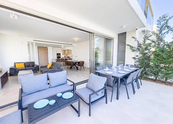 ヴィラ Azure Vista Collection *