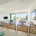 Villa Azure Vista Collection *