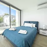 Azure Vista Collection Villa Protaras