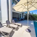 Villa Azure Vista Collection