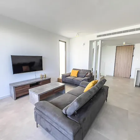 Azure Vista Collection Villa *