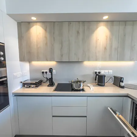 Willa Azure Vista Collection Protaras