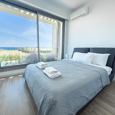 Azure Vista Collection Villa *