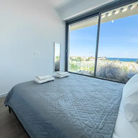 빌라 Azure Vista Collection