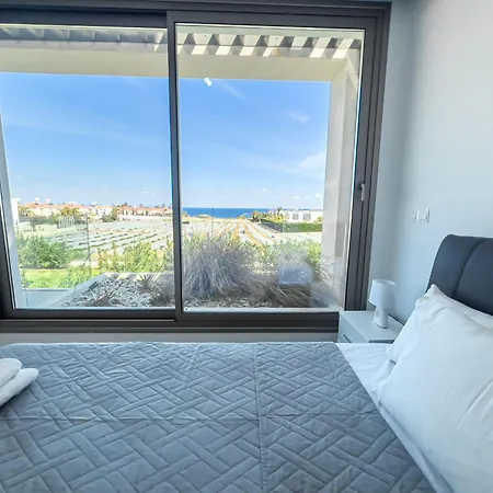 Azure Vista Collection Willa *