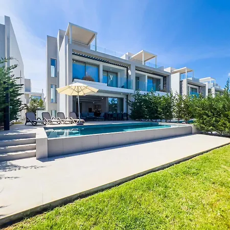 Azure Vista Collection