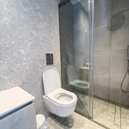 Azure Vista Collection Villa Protarász