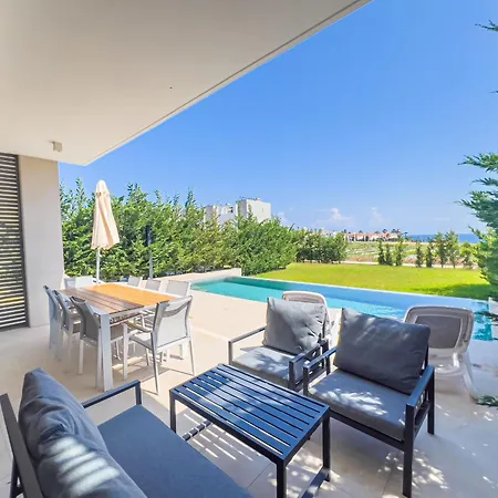 Azure Vista Collection Protaras