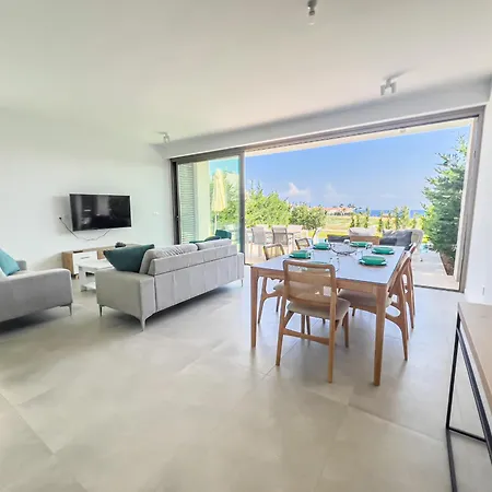 Azure Vista Collection Villa Protarász