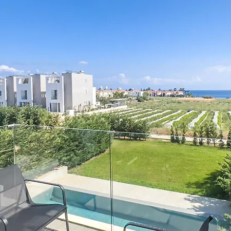 Willa Azure Vista Collection Protaras