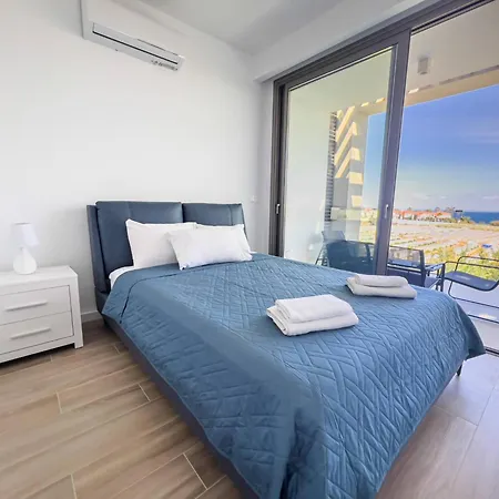 Azure Vista Collection * بروتاراس