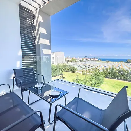 빌라 Azure Vista Collection