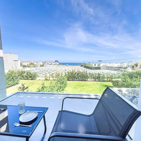 Azure Vista Collection