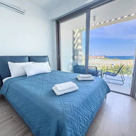 빌라 Azure Vista Collection