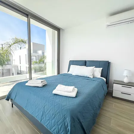 Azure Vista Collection Villa Protaras