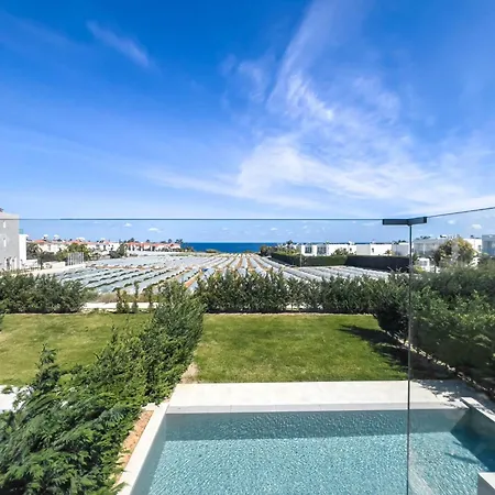 Azure Vista Collection Villa