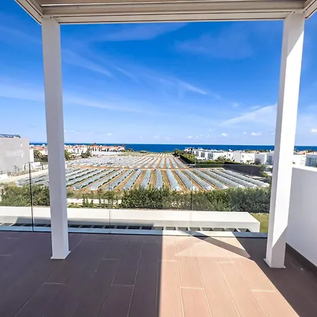 Villa Azure Vista Collection