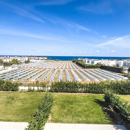 Willa Azure Vista Collection