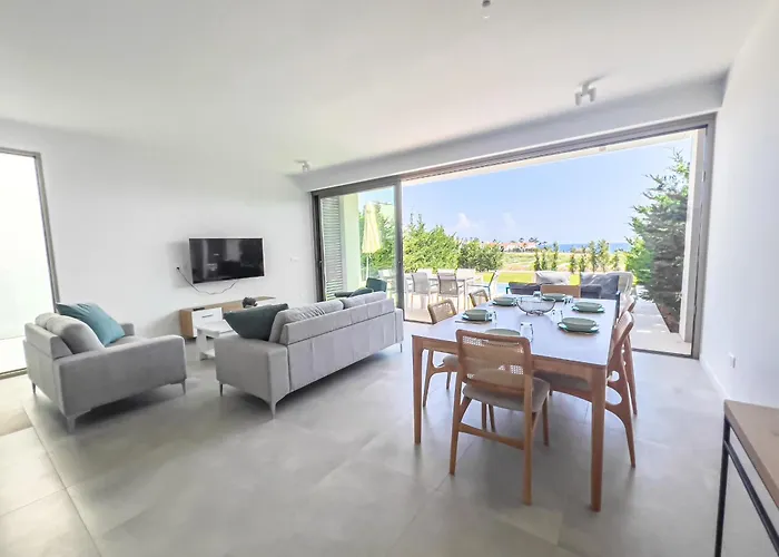 Azure Vista Collection * Protaras