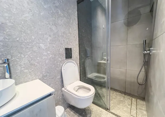 Azure Vista Collection Vila Protaras