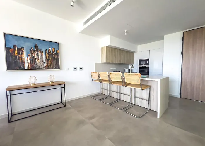 Azure Vista Collection Vila Protaras