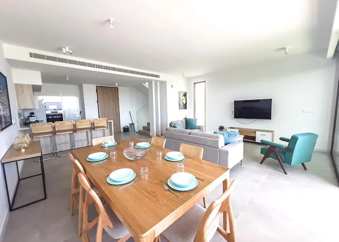 Azure Vista Collection * Protaras