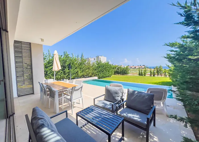 Azure Vista Collection Protaras