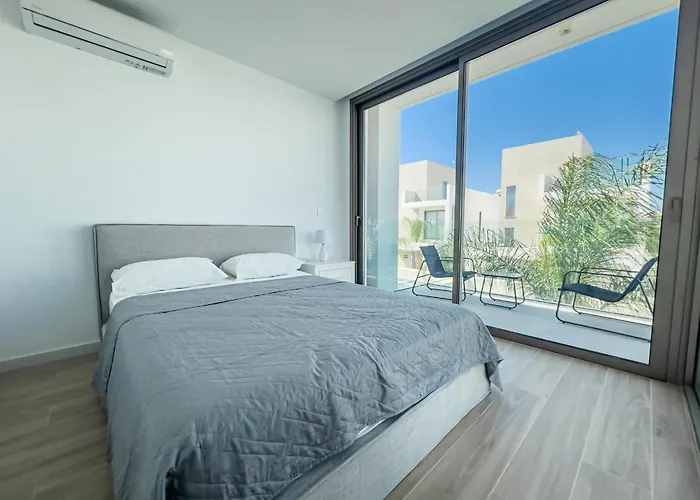 Azure Vista Collection Protaras