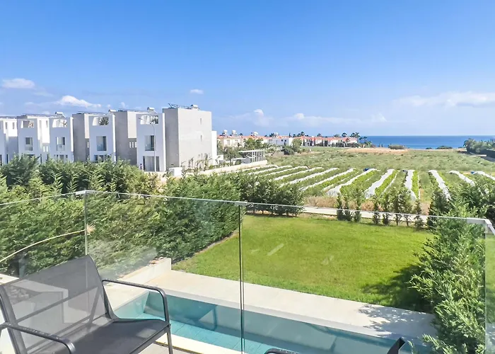 Vila Azure Vista Collection Protaras