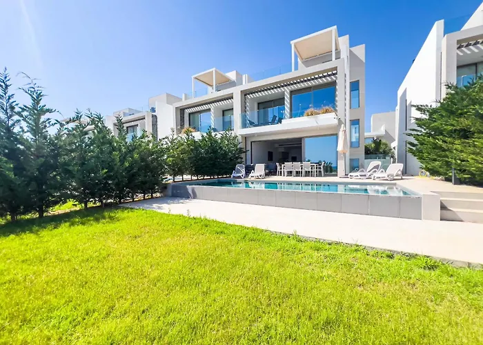 Azure Vista Collection Protaras